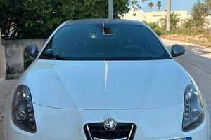 Alfa Romo Giulietta Veloce