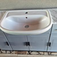 mobile bagno