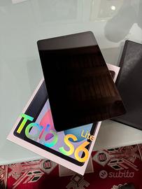 Tablet S6 Lite + accessori