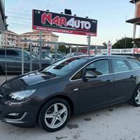 Opel Astra 1.6 CDTi 110CV Sports Tourer Innovation