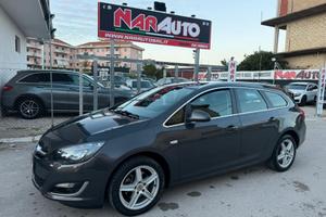 Opel Astra 1.6 CDTi 110CV Sports Tourer Innovation