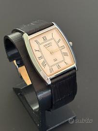 Seiko Quartz vintage