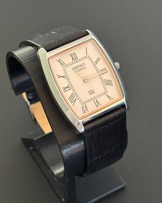 Seiko Quartz vintage