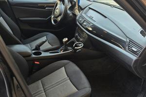 BMW X1 E84 xDrive 4x4 – anno 2010 – 253.000 km –