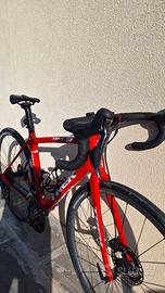 Bici da corsa Trek Emonda SLR 7 Ultegra Di 2
