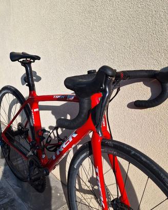 Bici da corsa Trek Emonda SLR 7 Ultegra Di 2