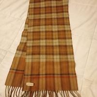 Gianni Versace Sciarpa Vintage