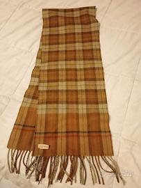 Gianni Versace Sciarpa Vintage