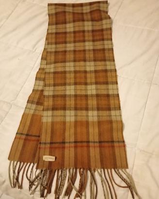 Gianni Versace Sciarpa Vintage