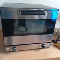 forno Smeg professionale 