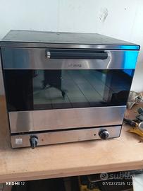 forno Smeg professionale 