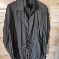 Trench FAY tg. M colore grigio scuro