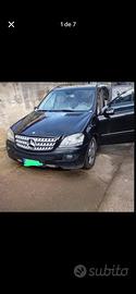 Mercedes w164