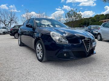 Alfa Romeo Giulietta 2.0 JTDm - 2011
