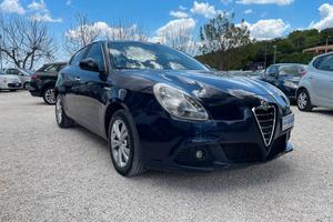 Alfa Romeo Giulietta 2.0 JTDm - 2011
