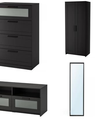 Mobili ikea 4 pezzi