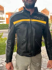 SPYKE giacca, tuta, casco,  borsa serbatoio x moto