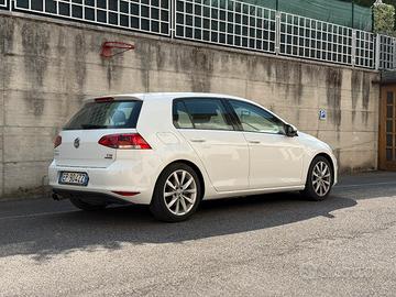 Golf mk7