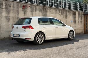 Golf mk7
