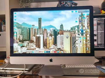 iMac 27"