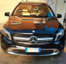 GLA 200CDI PREMIUM