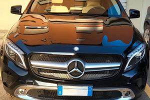 GLA 200CDI PREMIUM