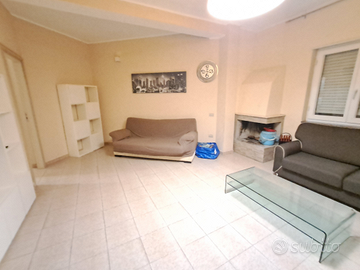 Sellia marina - ruggero via delle ginestre casa