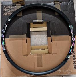 cerchio E-thirteen LG1 dh race 29" carbon