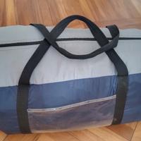 Tenda campeggio Bertoni 4 posti