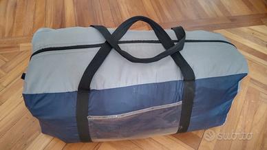 Tenda campeggio Bertoni 4 posti