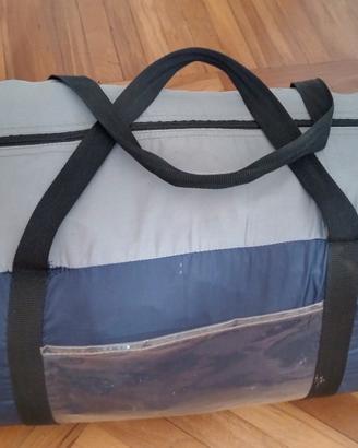 Tenda campeggio Bertoni 4 posti