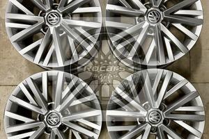 Cerchi 16 Volkswagen T-roc Tiguan Golf Audi Seat