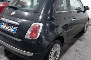 Fiat 500 1.3 Multijet 16V 95 CV Lounge