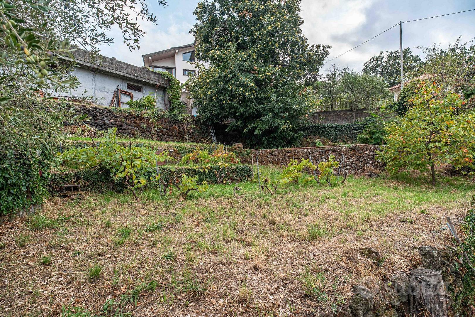 Casa – Piedimonte Etneo, San Gerardo - Altro