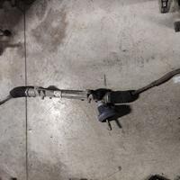 Scatola sterzo RENAULT CLIO 898cc benzina 2017