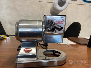 Grattugia Elettrica RGV Vip 8