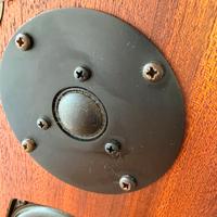 Coppia Tweeter electronic melody by Ciare MD 26