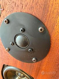 Coppia Tweeter electronic melody by Ciare MD 26