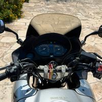 Moto Honda CBF 600s