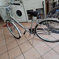 Bici da donna Atala ! 