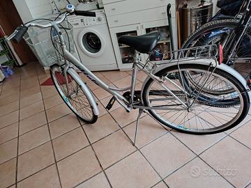 Bici da donna Atala ! 