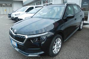 Skoda Kamiq 1.0 TSI 110 CV Style