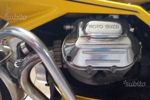Moto Guzzi 850 T4 epoca