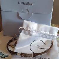 Bracciale uomo nuovo