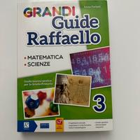 Grandi guide Raffaello vol. 3 Matematica. Scienze