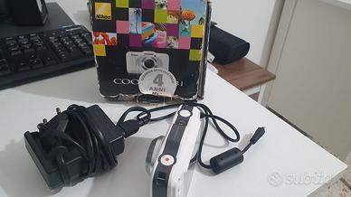 Nikon Coolpix s31 