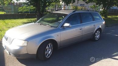 AUDI V6
