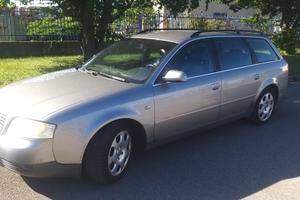 AUDI V6