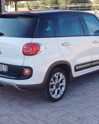 Fiat 500L 1.6 Multijet 105 CV Beats