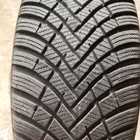 4 gomme invernali 215/45/17 91V